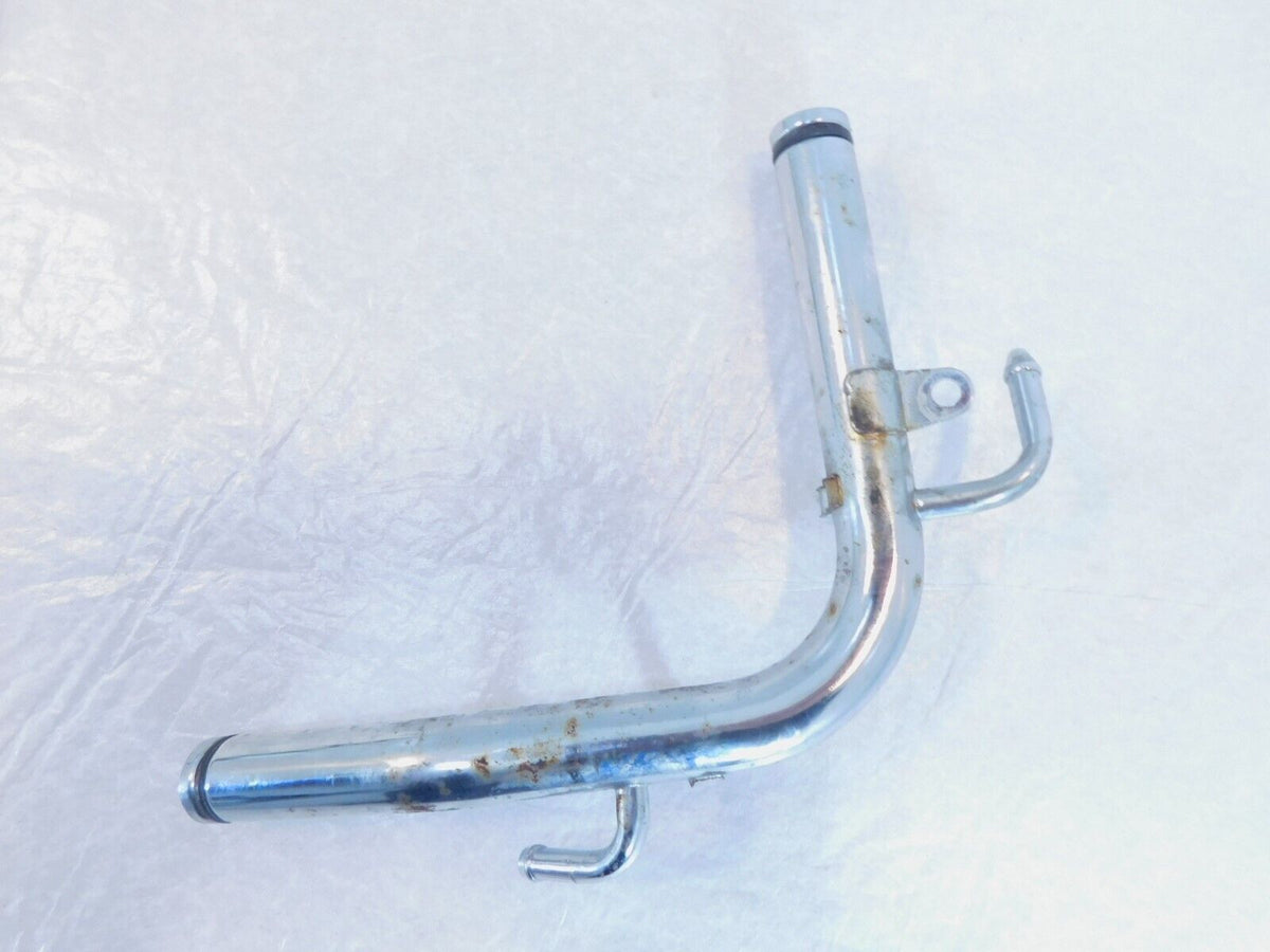1991-2000 Honda GL1500 Goldwing 1500 Water Coolant Pump Thermostat Outlet Pipe