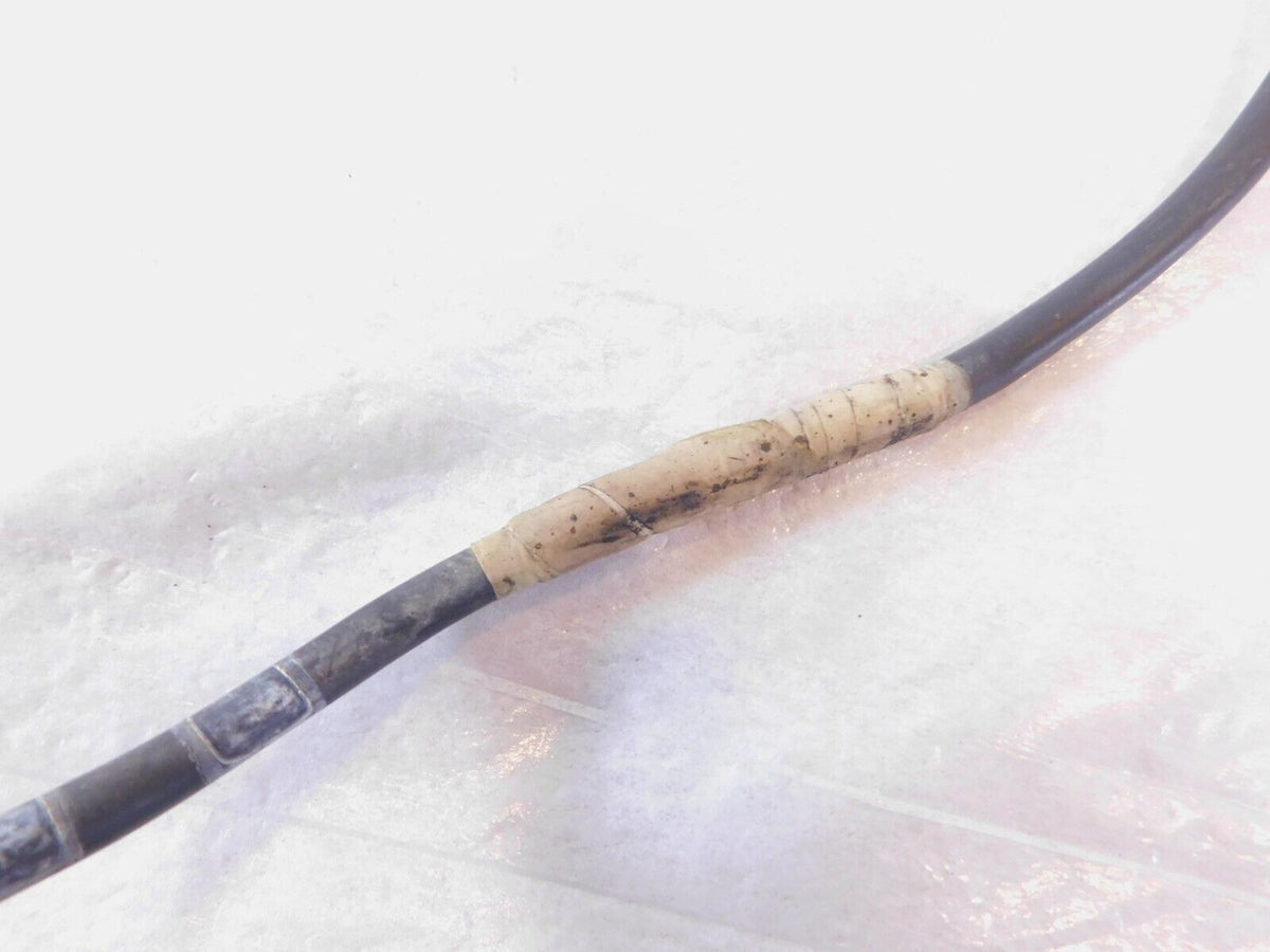 1993-96 Honda GL1500 GL1500I Goldwing 1500 Ground Battery Cable 32601-MW5-870 - C3 Cycle