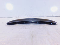 Harley Davidson Electra & Street Glide Front Outer Fairing Air Duct Cover Bezel