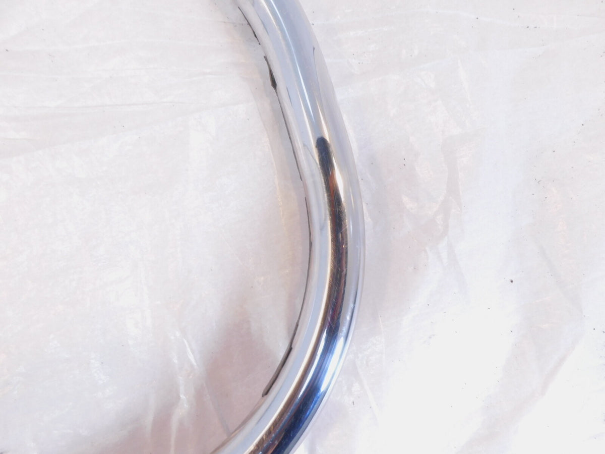 Yamaha V-Star 650 XVS650 Classic Custom Engine Motor Crash Guard Highway Bar - C3 Cycle