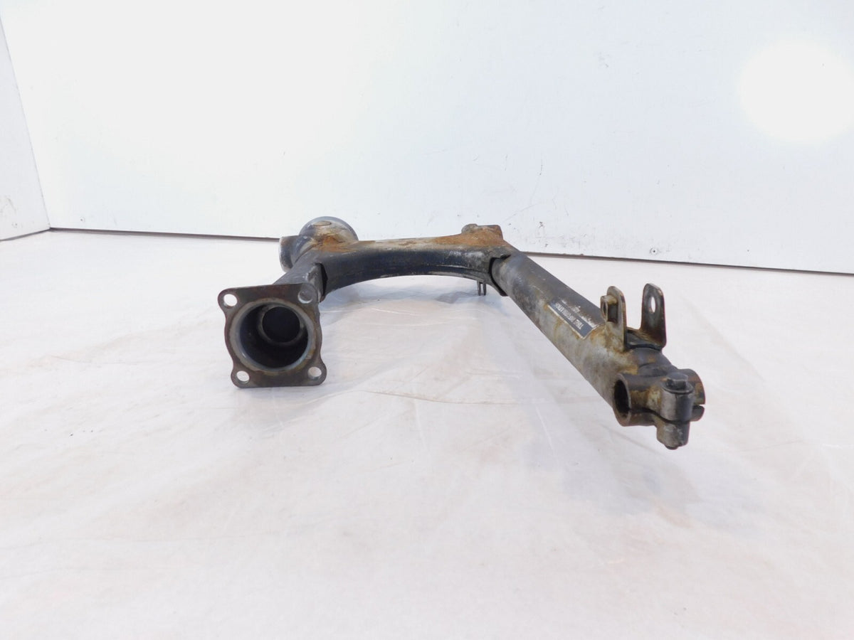 1984-1999 Yamaha Virago 700 750 1000 1100 XV700 XV750 XV1100 Rear Wheel Swingarm - C3 Cycle