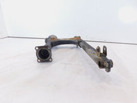 1984-1999 Yamaha Virago 700 750 1000 1100 XV700 XV750 XV1100 Rear Wheel Swingarm - C3 Cycle