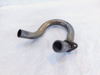 1997 1998 1999 2000 BMW F650 Funduro F650ST Left Engine Exhaust Header Pipe - C3 Cycle