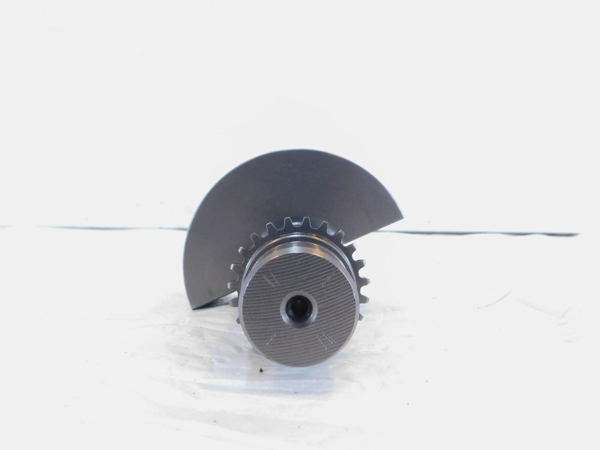 Polaris Victory Vision & Vegas Engine Motor Crank Crankshaft Balancer Shaft - C3 Cycle