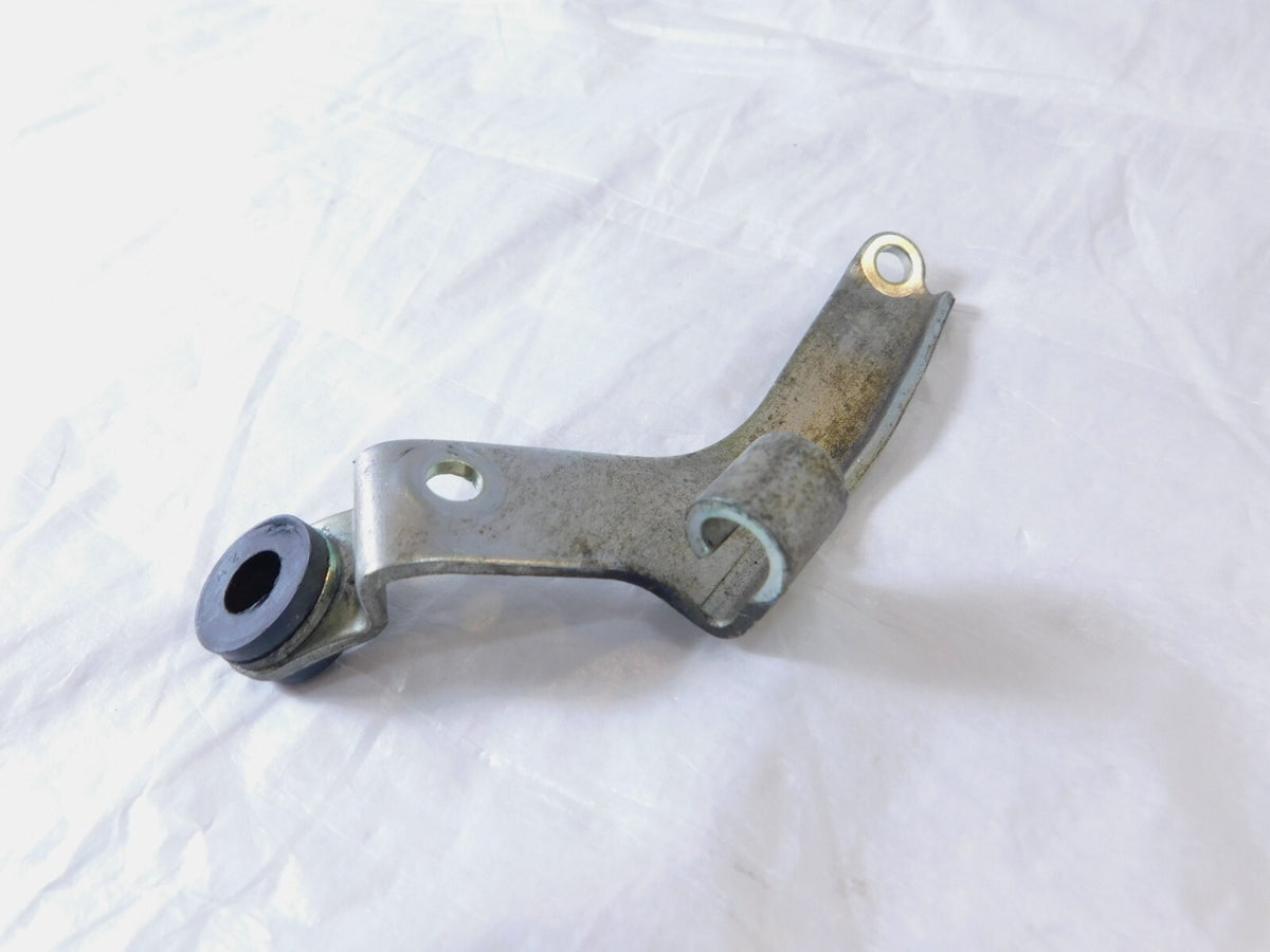 2000-2007 Honda Shadow 1100 VT1100 VT1100C2 Sabre Clutch Cable Receiver Bracket - C3 Cycle