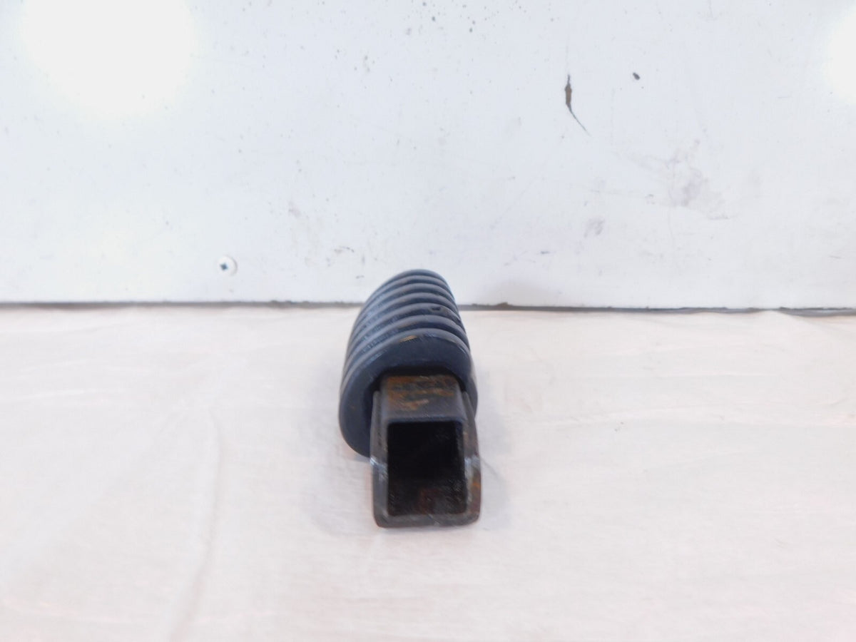 2002-2005 BMW K1200GT K1200RS K1200 GT RS Right Front Footrest Foot Peg Step - C3 Cycle