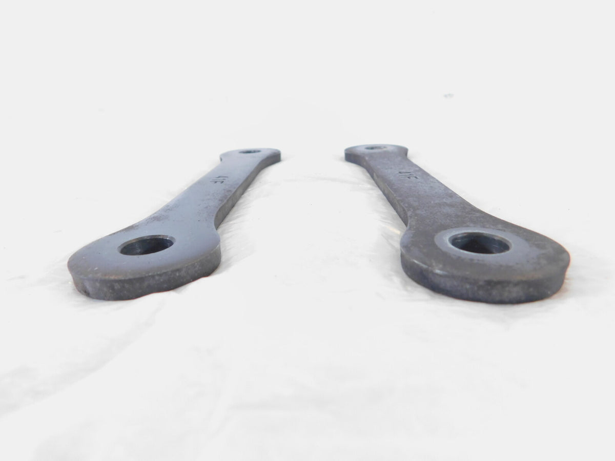 Suzuki Boulevard C50 VL800 M50 VZ800 Intruder Volusia Rear Cushion Linkage Arms - C3 Cycle
