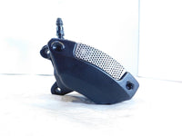 Harley Road King Electra Glide Black Right Side Dual Disc Brembo Brake Caliper - C3 Cycle