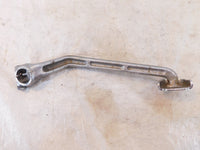 1985-2007 Yamaha V-Max 1200 VMX12 OEM Rear Back Foot Brake Break Pedal Lever - C3 Cycle