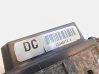 Harley Davidson Electra Glide Ultra Classic Cruise Control Module Servo Motor - C3 Cycle