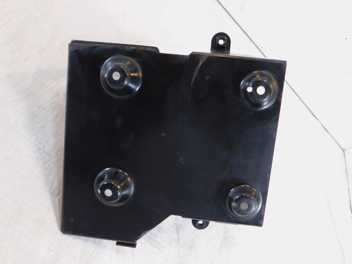BMW R1100 R1100GS R1100R R1100RS R1100RT & R850R Black Battery Box Holder Tray - C3 Cycle