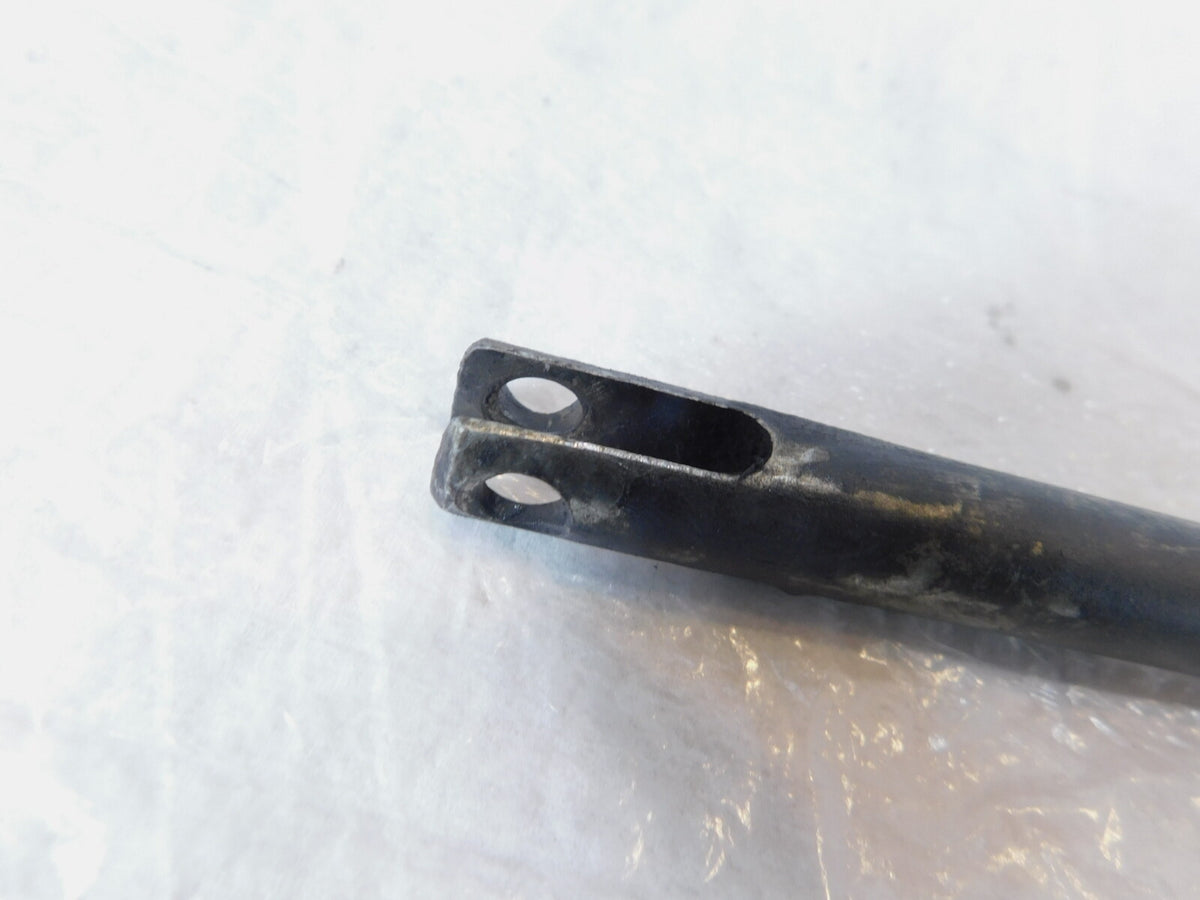Harley Davidson EVO Touring Electra Glide Rear Brake Pedal Pushrod Push Rod - C3 Cycle