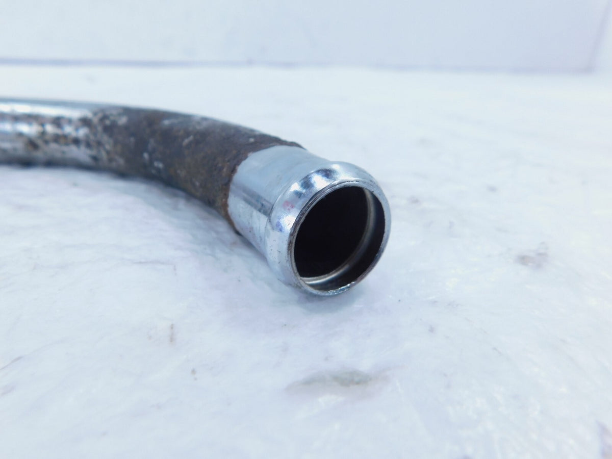 1984-1985 Honda VF500C Magna V30 500 Engine Motor Radiator Coolant Water Pipe A - C3 Cycle