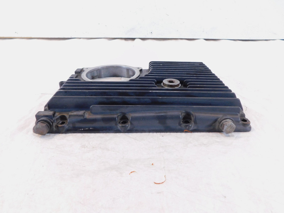 BMW K1 K100 RS RT K1100LT K1200RS K1200LT K75 Bottom Engine Oil Pan Sump Cover - C3 Cycle