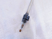 Harley Davidson Dyna Low Rider Super Glide Wide Glide Clutch Cable Line 38602-92 - C3 Cycle