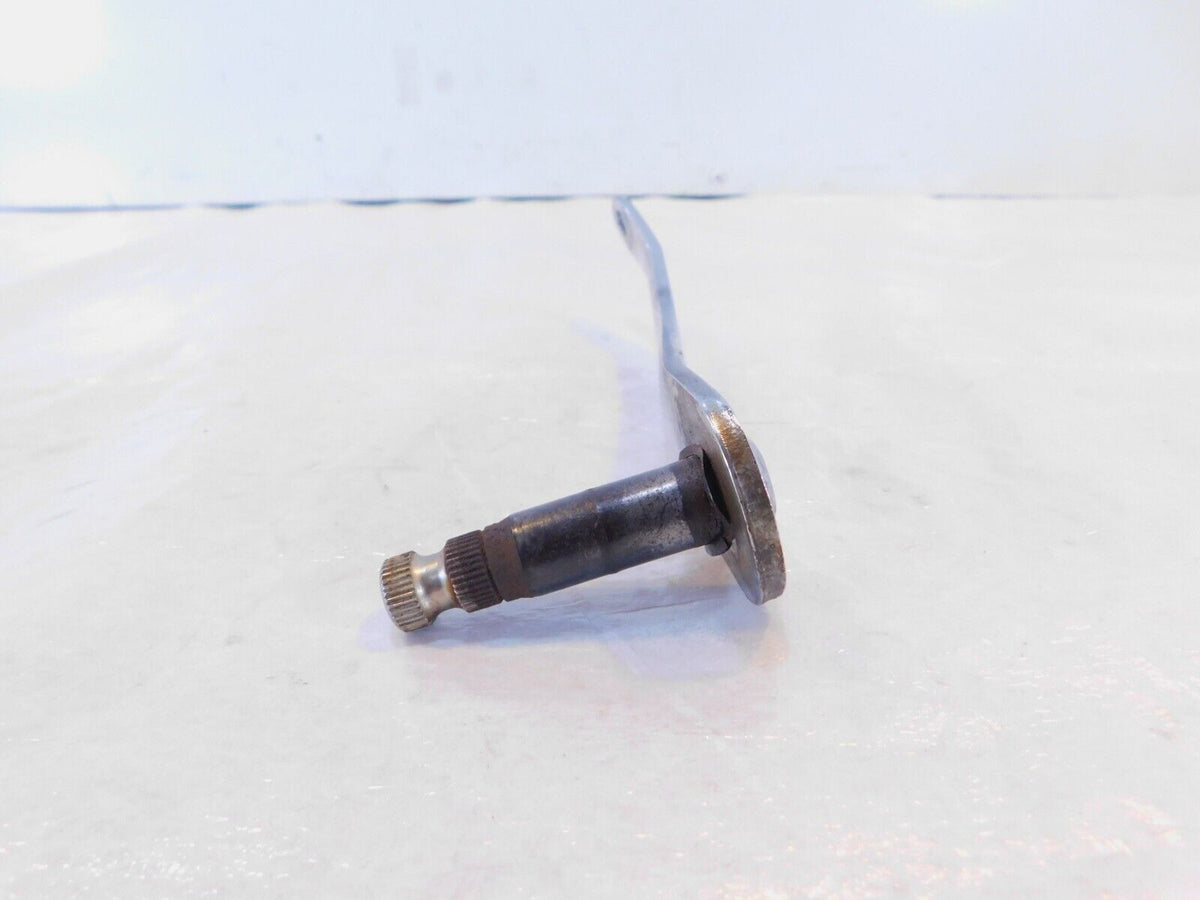 2012-2017 Harley Davidson Dyna Wide Glide Forward Controls Shift Shifter Lever