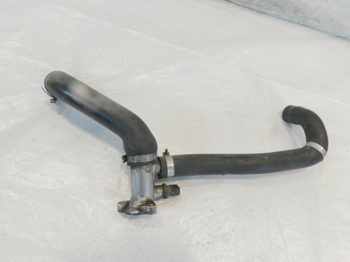 1986-1996 BMW K75 K75C K75S Cooling Radiator Water Hose Pipes & Connector Joint - C3 Cycle