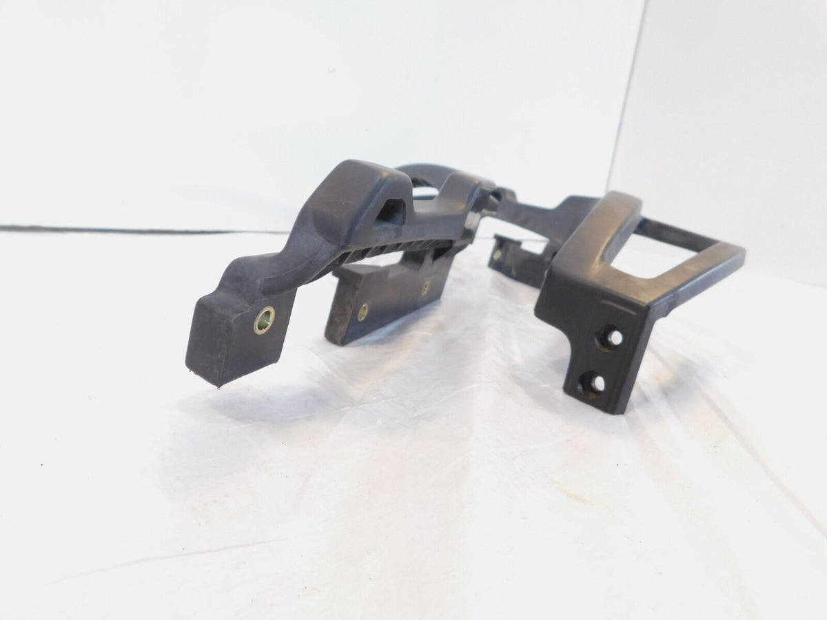 BMW R1100RT R1150RT Rear Luggage Rack Rails & Tour Pak Top Case Mount - C3 Cycle