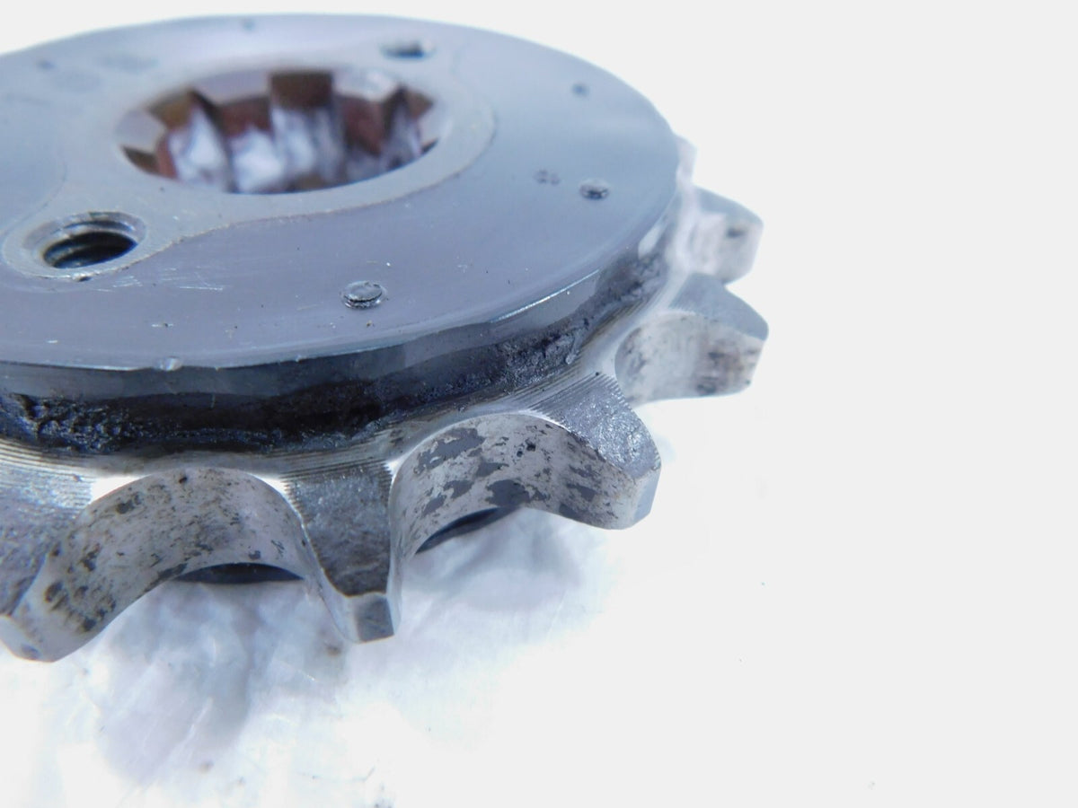 Honda VF500 Magna V30 & Interceptor 500 Front Engine Motor Drive Sprocket Gear - C3 Cycle