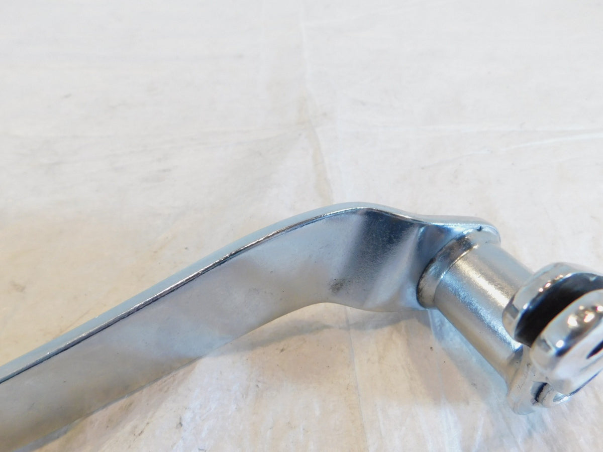 Harley Road King Electra Glide & Street Glide Rear Brake Pedal Lever & Pad - C3 Cycle