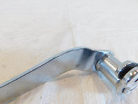 Harley Road King Electra Glide & Street Glide Rear Brake Pedal Lever & Pad - C3 Cycle