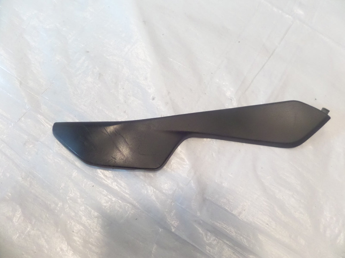 2004-2007 Honda CBR1000RR OEM Left Gas Tank Fuel Cell Pad Cowl Cowling Fairing - C3 Cycle