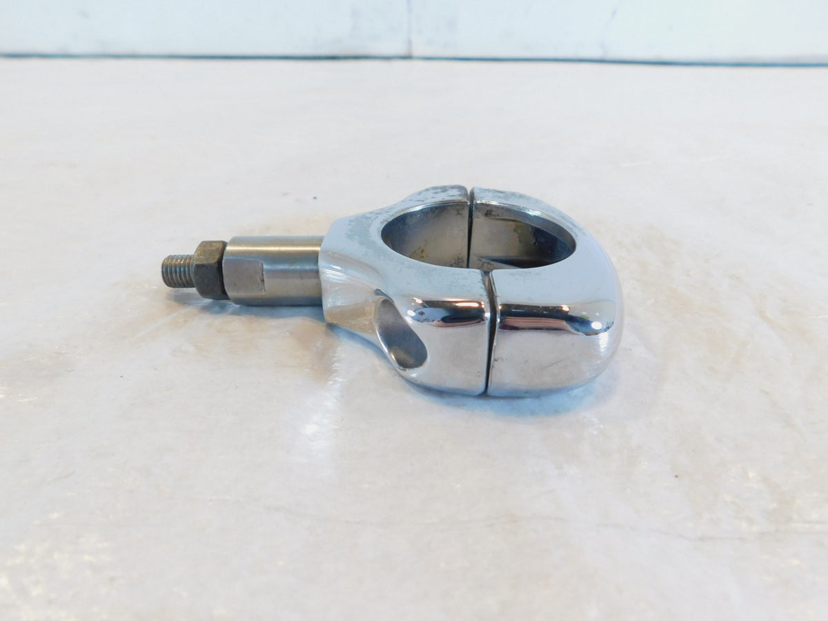 Harley Davidson Night Train Front Left & Right Turn Signal Mount Bracket - C3 Cycle