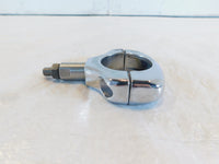 Harley Davidson Night Train Front Left & Right Turn Signal Mount Bracket - C3 Cycle