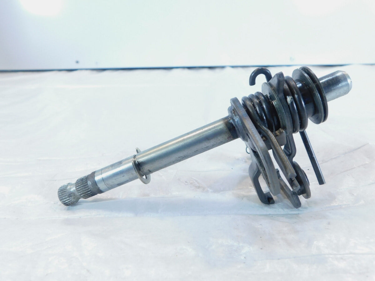 Yamaha V-Star 1100 Classic Custom Silverado Gear Change Shifter Shift Shaft Pawl - C3 Cycle