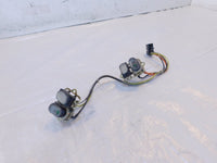 Harley Davidson Touring FLHT Electra Glide Cruise & Accessory Fairing Switch - C3 Cycle