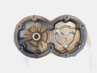 1998-2003 Triumph Thunderbird Sport Black Engine Motor Left Side Crank Cover - C3 Cycle