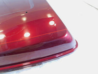 Harley Davidson Tri Road Electra Glide Tour Pak Luggage Box Upper Top Cover Lid - C3 Cycle