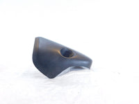 1997-00 BMW F650 Funduro F650ST Front Wheel Disc Brake Caliper Cover Panel Duct - C3 Cycle