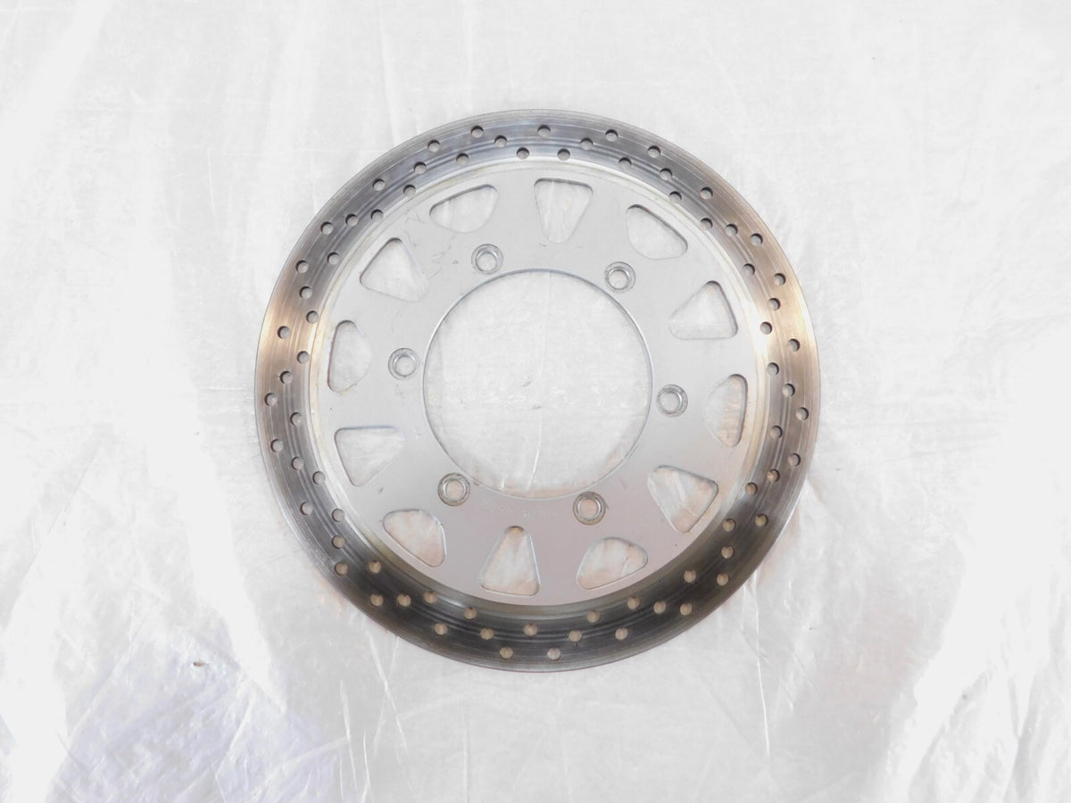2001-2023 Suzuki Volusia Boulevard C50 VL800 Front Right Wheel Disc Brake Rotor - C3 Cycle