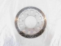 2001-2023 Suzuki Volusia Boulevard C50 VL800 Front Right Wheel Disc Brake Rotor - C3 Cycle