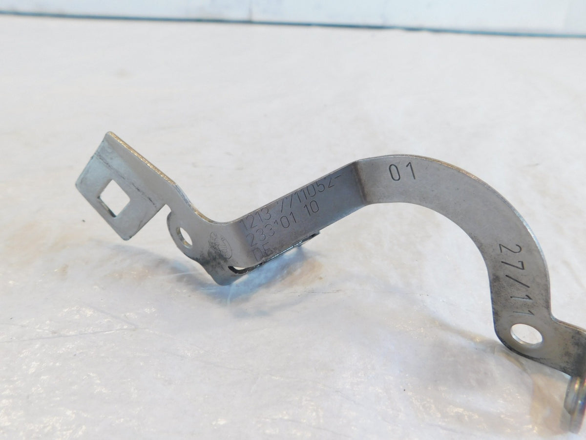 BMW R1200 R1200RT R1200GS R nine T Left/Right Cylinder Head Cover Cap Brackets - C3 Cycle