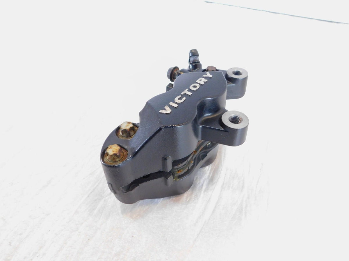 2010-2017 Victory Hammer Cross Country & Roads Front Right Brake Disc Caliper - C3 Cycle