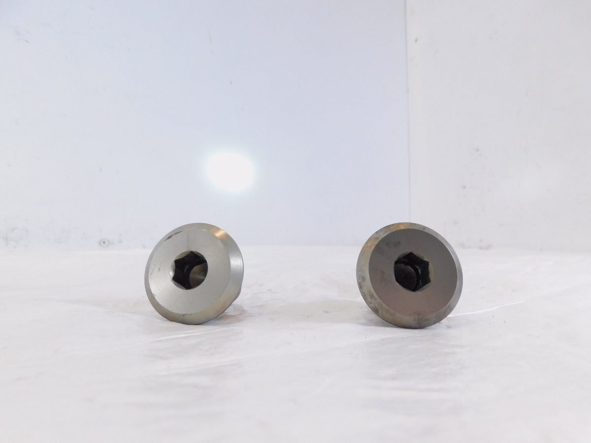 BMW K1200LT K1200GT R1100GS R1100RT R1100RS R1150GS R1150R Swingarm Pivot Bolts - C3 Cycle