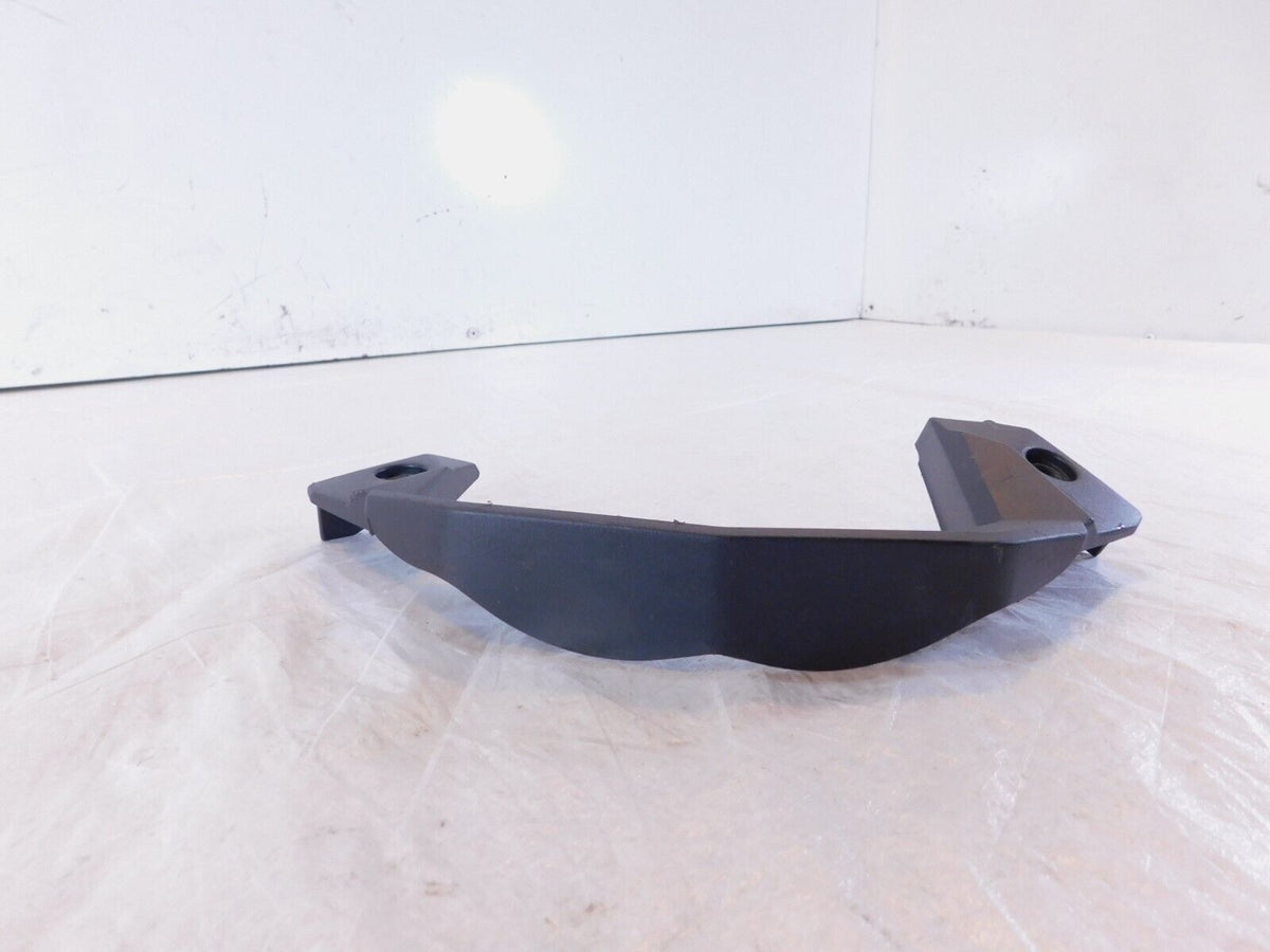 2018 Kawasaki Ninja H2 SX ZX1002 Front Cowl Instrument Cluster Speedo Cover Trim - C3 Cycle