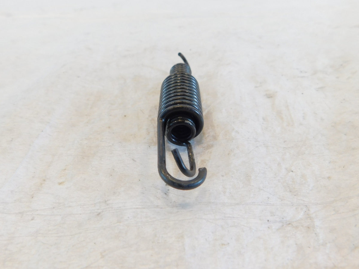 Piaggio Vespa 50 S LX LXV Pair Main Prop Center Central Support Stand Springs - C3 Cycle