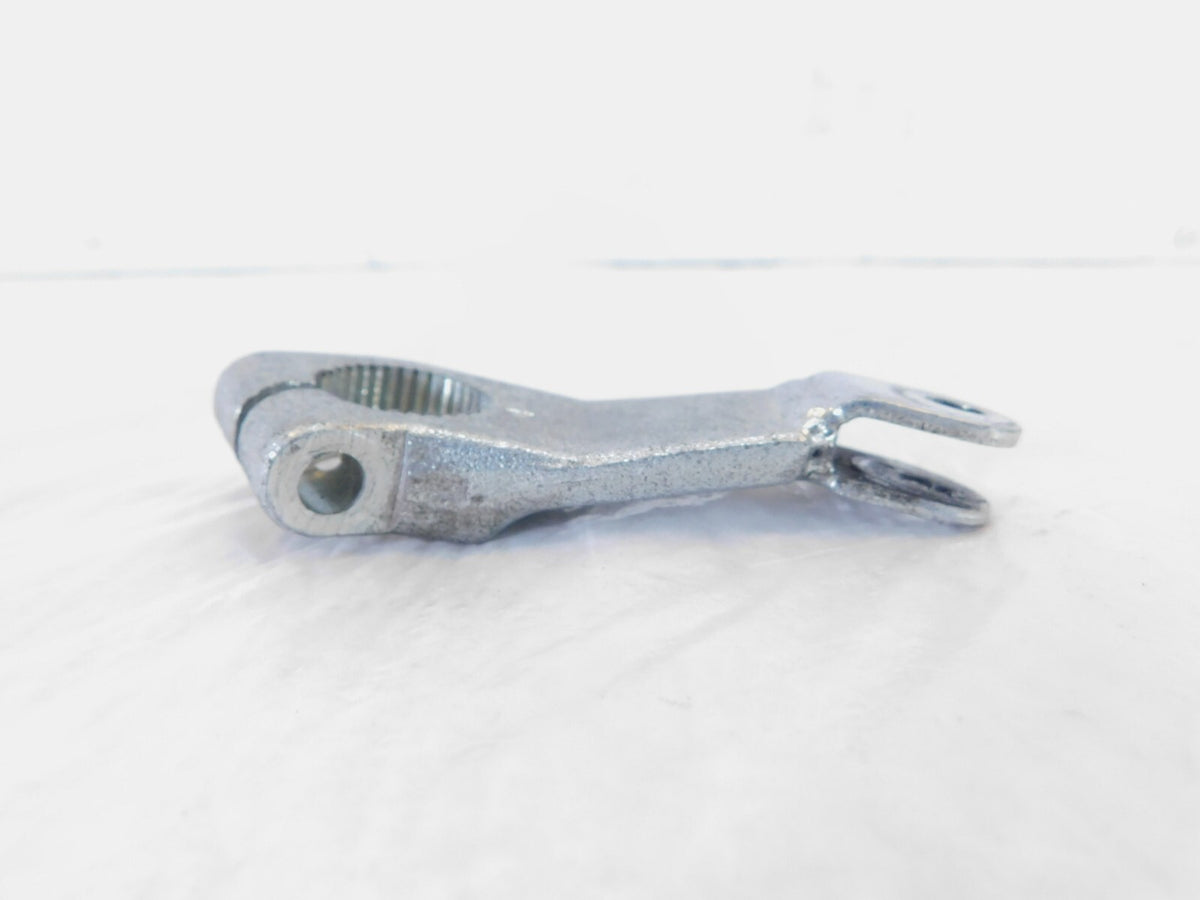 1998-2016 Yamaha V-Star 650 Classic & Custom Rear Brake Pedal Pivot Shaft Arm - C3 Cycle