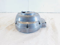 Harley Sportster 883 1200 Polished Left Engine Motor Primary Chain Cover