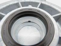 1999-2001 Moto Guzzi California Jackal Rear Crankcase Main Bearing Flange