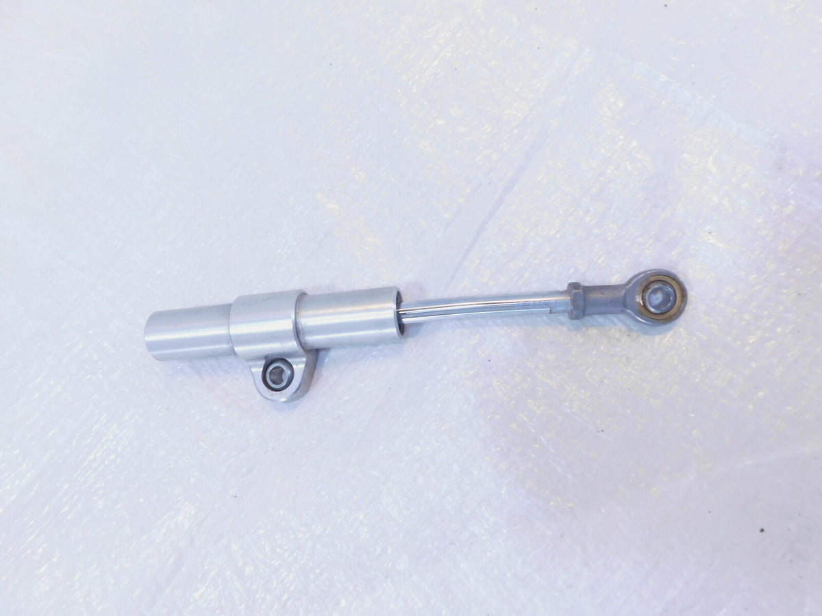 2020 2021 2022 2023 BMW F900 R F900R Front Fork Steering Damper Absorber - bent - C3 Cycle