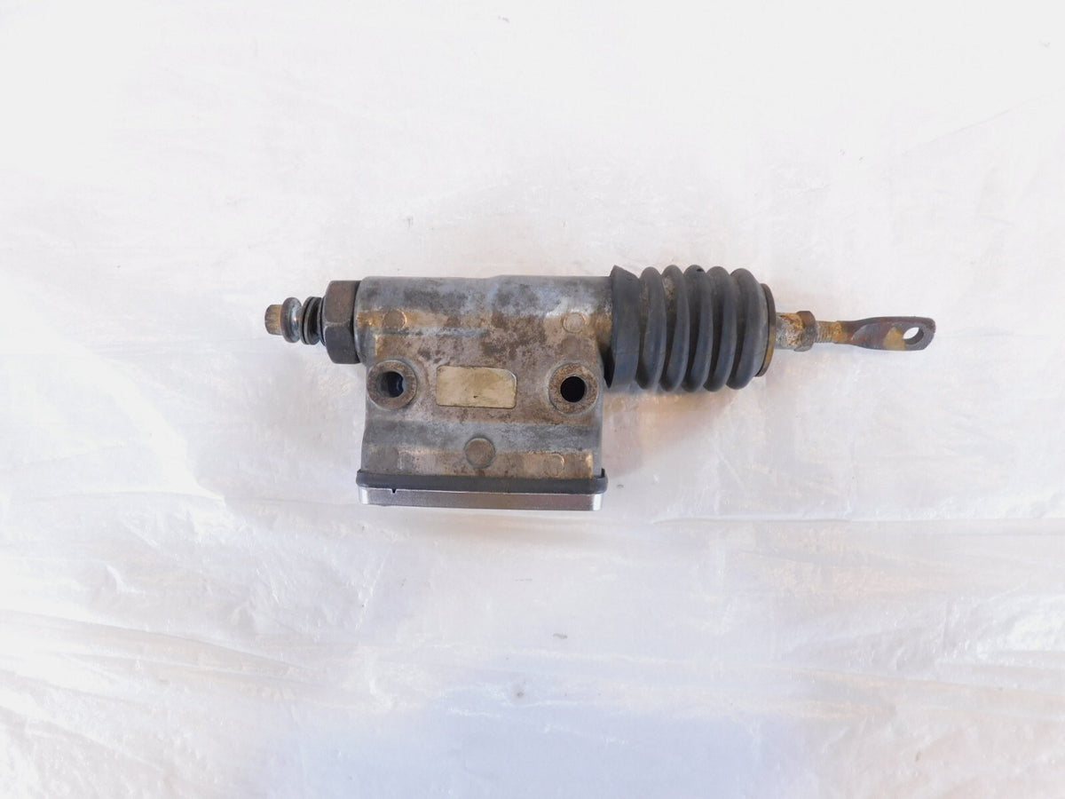 Harley Davidson Sportster 883 & 1200 Rear Foot Brake Master Cylinder Reservoir - C3 Cycle