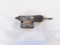 Harley Davidson Sportster 883 & 1200 Rear Foot Brake Master Cylinder Reservoir - C3 Cycle