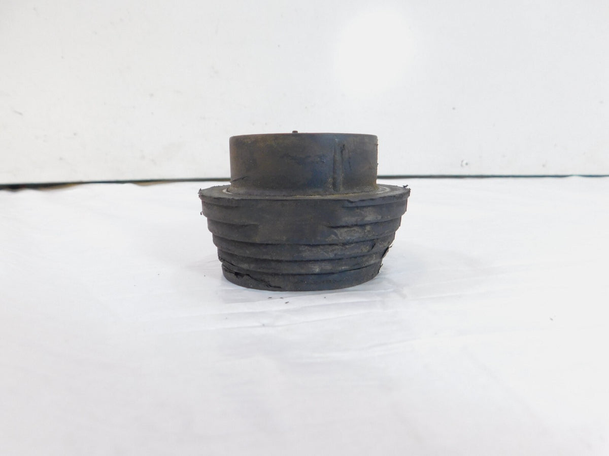 One Harley Davidson Road King & Electra Glide Lower Engine Motor Mount Bushing