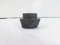 One Harley Davidson Road King & Electra Glide Lower Engine Motor Mount Bushing