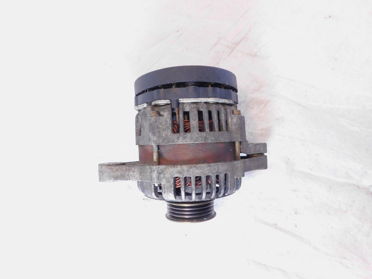 Moto Guzzi Norge GT Griso Breva 1100 Sport 1200 55A Alternator Current Generator - C3 Cycle
