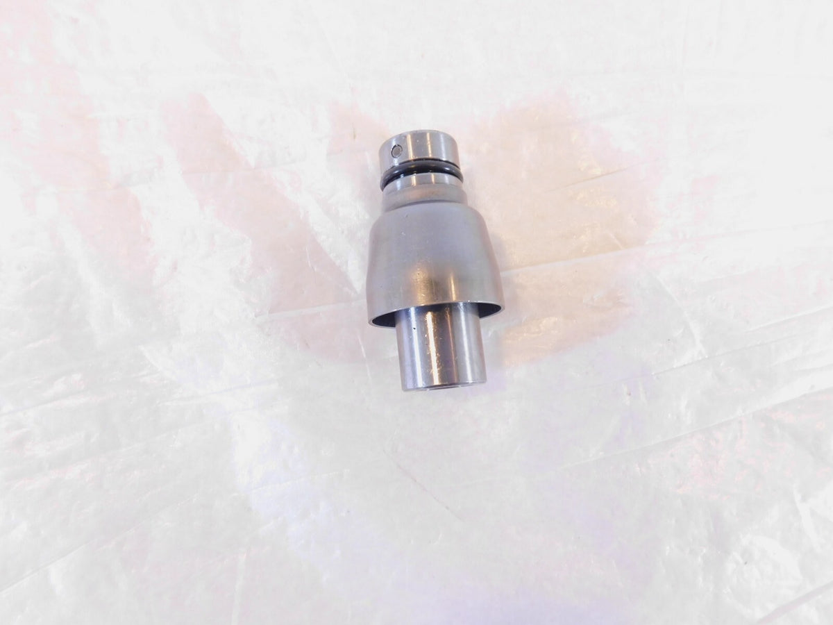Honda VFR750 Interceptor VF750 Magna 750 Engine Motor Oil Pressure Relief Valve